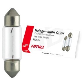 Glühlampe für RENAULT von AMiO