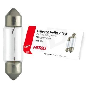 Glühlampe für RENAULT von AMiO