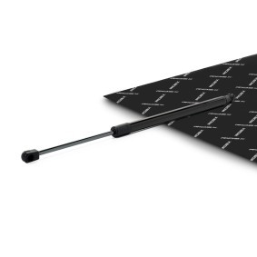 Heckklappendämpfer für MERCEDES-BENZ von RIDEX