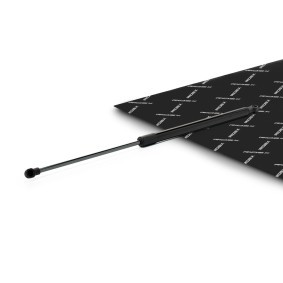 RIDEX 219G1276 Vérin de coffre PEUGEOT 206+ 3/5 portes (2L, 2M)