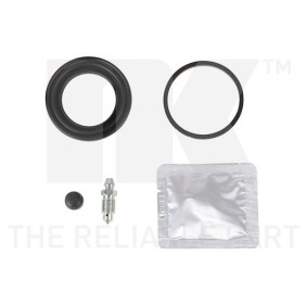 NK 8826002 Renoveringssats bromsok HYUNDAI ACCENT 1 (X-3) 1.3 60 hk Bensinmotor