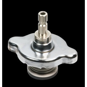 SW-Stahl 21005L Kühler VOLVO XC60 (156) 3.2 228 PS Otto