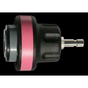 SW-Stahl 21017L Kühler VOLVO XC60 (156) 3.2 228 PS Otto