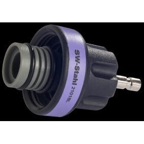 Comprar Tapa, radiador de SW-Stahl 21018L a bajo precio de 35,51&nbsp;&euro;