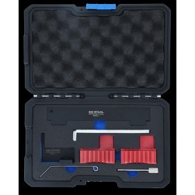 SW-Stahl 26363L Árbol de levas CHEVROLET KALOS