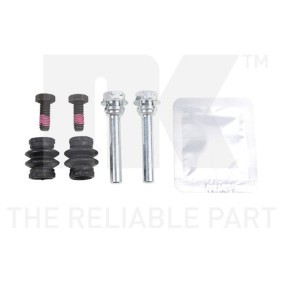 NK 8919002 Soporte de pinzas de freno SUZUKI