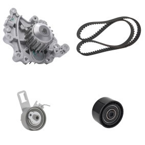 RIDEX 3096W0595 Kit de distribuição OPEL MOKKA