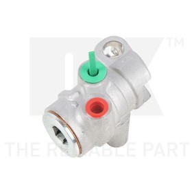 NK 891907 Bremskraftregler FIAT DUCATO Pritsche/Fahrgestell (230) 1.9 68 PS Diesel