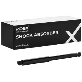 Compre Amortecedor da RIDEX 854S18971 a um preço baixo por 29,73&nbsp;&euro;