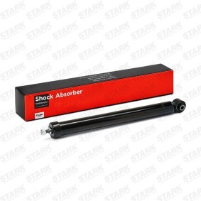 Stoßdämpfer SKSA-01335043 für SKODA