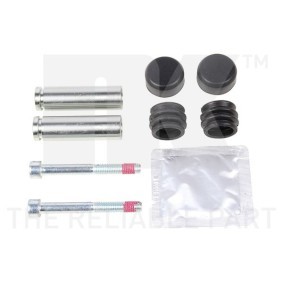 NK 8923006 Soporte de pinzas de freno CITROËN JUMPER