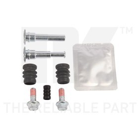 NK 8934004 Soporte de pinzas de freno SUZUKI