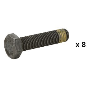 Osta Ruuvisarja, vauhtipyörä RIDEX:llä 3985S0040 edullisesti hintaan 31,55&nbsp;&euro;