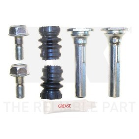 Comprar Casquillo guía, pinza del freno de NK 8999012 a bajo precio de 25,12&nbsp;&euro;