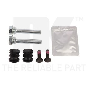 NK 8999018 Soporte de pinzas de freno ALFA ROMEO