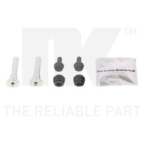 NK 8999023 Soporte de pinzas de freno ROVER CDV