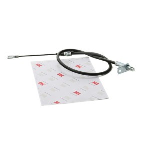 NK 903320 Håndbrekkwire MERCEDES-BENZ 124-serien