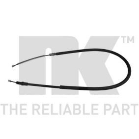 NK 903965 Handbremsseil RENAULT LAGUNA 1 (B56, 556) 1.6 107 PS Otto