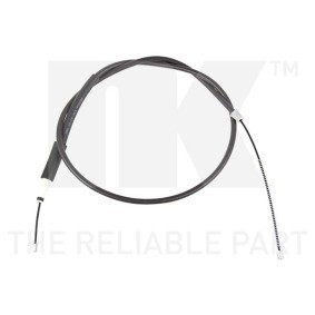 NK 909926 Cabo de freio de mão CITROËN ZX