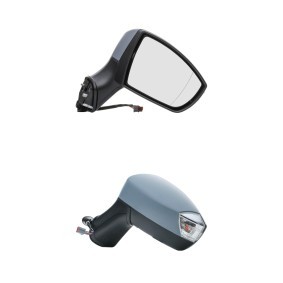 Osta Ulkopeili RIDEX:llä 50O1878 edullisesti hintaan 298,56&nbsp;&euro;