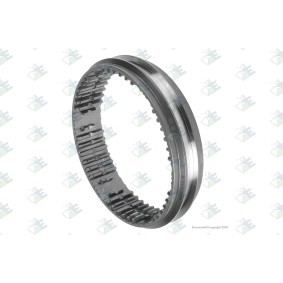 Comprar Manguito embrague, caja de cambios de Euroricambi 88530470 a bajo precio de 204,07&nbsp;&euro;