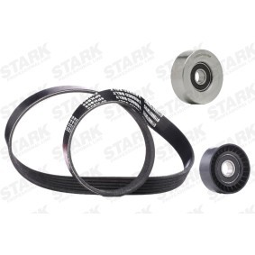 STARK SKRBS-1201123 Kileribberemsett PEUGEOT 208
