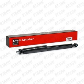 STARK SKSA-01335133 Amortisseur MERCEDES-BENZ Classe E Break (S124)