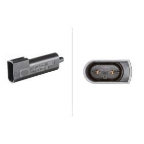 HELLA 6PT 009 522-011 Sensore, temperatura esterna FORD TRANSIT CUSTOM