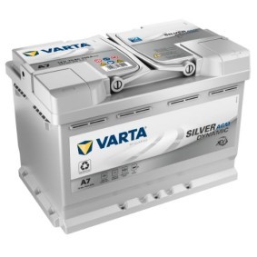 Acquista Batteria da VARTA 570901076J382 a buon mercato per soli 207,50&nbsp;&euro;