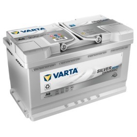 Acquista Batteria da VARTA 580901080J382 a buon mercato per soli 232,67&nbsp;&euro;