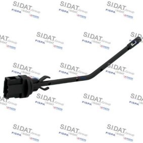SIDAT 10.3048 Außentemperatursensor SEAT Ibiza 4 Sportcoupe (6J1, 6P5) 1.4 75 PS Diesel