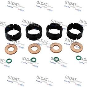 Reparatursatz, Pumpe-Düse-Einheit 83.1940 VOLVO XC70 von SIDAT