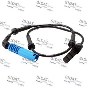 Acquista Sensore ABS da SIDAT 84.1804A2 a buon mercato per soli 39,00&nbsp;&euro;