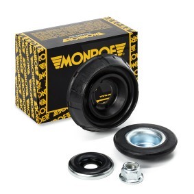 MONROE MK496 Coupelle d'amortisseur DACIA LOGAN MCV (KS_) 1.5 65 CV Diesel