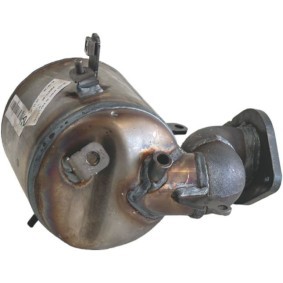 BOSAL 097-769 Partikelfilter (DPF) TOYOTA YARIS