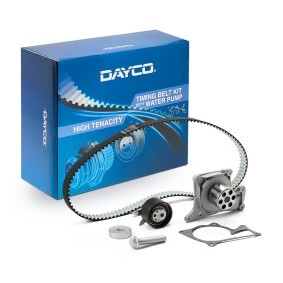 Compre Bomba de água + kit de correia dentada da DAYCO KTBWP11890 a um preço baixo por 107,93&nbsp;&euro;