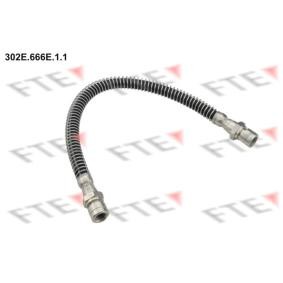 Compre Tubo flexível de travão da FTE 9240466 a um preço baixo por 84,53&nbsp;&euro;
