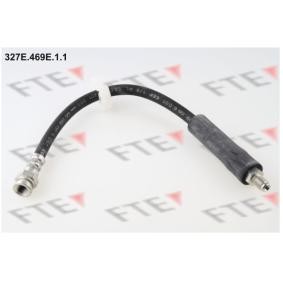 Compre Tubo flexível de travão da FTE 9240496 a um preço baixo por 20,63&nbsp;&euro;