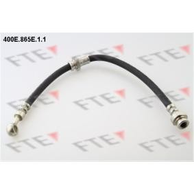 FTE 9240566 Latiguillos de freno SUZUKI BALENO Ranchera familiar (EG) 1.3 86 cv Motor otto