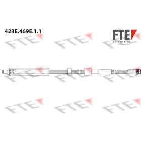 FTE 9240609 Bromsslang CITROËN C4 Picasso 1 (UD_) 1.8 125 hk Bensinmotor