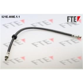 Compre Tubo flexível de travão da FTE 9240740 a um preço baixo por 13,63&nbsp;&euro;