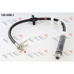 Compre Tubo flexível de travão da FTE 9240753 a um preço baixo por 17,82&nbsp;&euro;