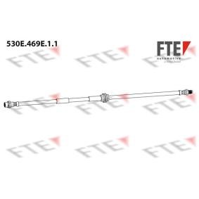 FTE 9240754 Latiguillos de freno MINI Paceman (R61) 1.6 116 cv Motor otto