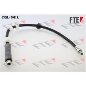 Compre Tubo flexível de travão da FTE 9240761 a um preço baixo por 20,44&nbsp;&euro;