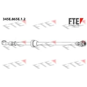 Compre Tubo flexível de travão da FTE 9240943 a um preço baixo por 22,35&nbsp;&euro;