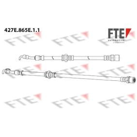Compre Tubo flexível de travão da FTE 9240956 a um preço baixo por 28,37&nbsp;&euro;