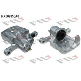 Compre Pinça de travão da FTE 9290190 a um preço baixo por 102,66&nbsp;&euro;