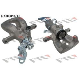 FTE 9290595 Bremssattel ALFA ROMEO 159 Sportwagon (939) 1.9 115 PS Diesel