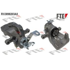 Compre Pinça de travão da FTE 9290609 a um preço baixo por 175,57&nbsp;&euro;