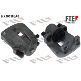 Compre Pinça de travão da FTE 9290777 a um preço baixo por 121,99&nbsp;&euro;